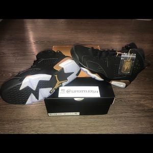 Nike Air Jordan 6 Retro 9.5